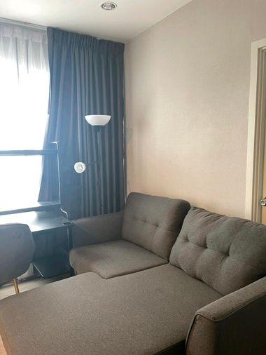 picture 🎈#MT2606_138 🎈💥Urgent💥 Guaranteed availability! Click quickly before it's gone‼️ For Rent 14k.🔥 The Tree Hua Mak Interchange Condo - 5/12