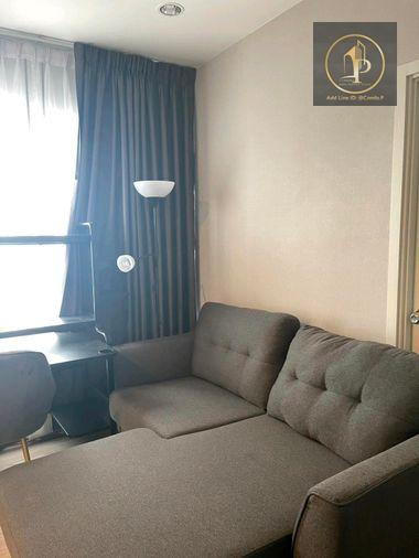 picture 🎈#MT2606_138 🎈💥Urgent💥 Guaranteed availability! Click quickly before it's gone‼️ For Rent 14k.🔥 The Tree Hua Mak Interchange Condo - 5/12