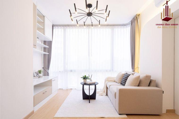 picture ✨ For Sale: The IRIS Rama 9-Srinakarin Condo ✨   💰 Only 2,350,000 THB - 1/7