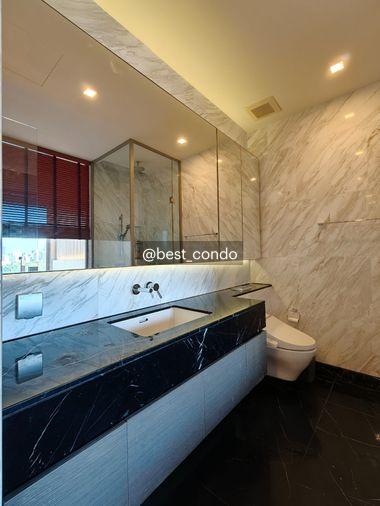 รูป ขายคอนโด ศาลาแดง วัน ⚡ใจกลางมหานคร⚡สนใจติดต่อ @best_condo - รูปที่ 21/32