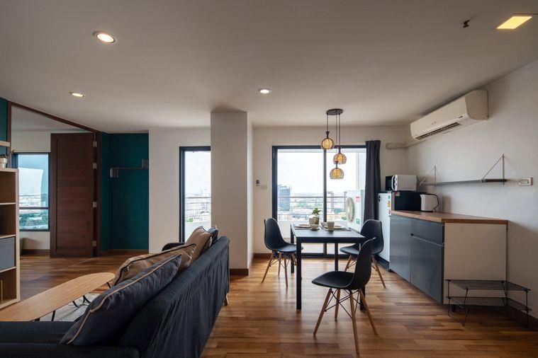 picture Sarin Place    Condo For Rent / Line : @mintocondo - 1/23