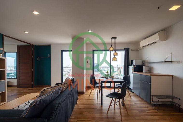 picture Sarin Place Condo For Rent / Line : @mintocondo - 1/23