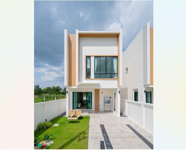 picture Call : 095-935-1982 single house for sale - 3/9