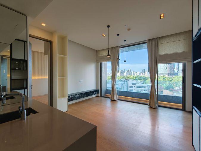 รูป ขายคอนโด ศาลาแดง วัน ⚡ใจกลางมหานคร⚡สนใจติดต่อ @best_condo - รูปที่ 1/32