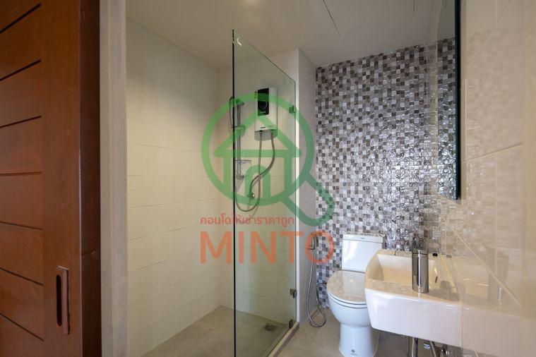 picture Sarin Place Condo For Rent / Line : @mintocondo - 17/23