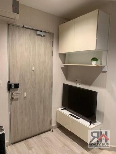 รูป 🤝🏻RB25160 ให้เช่าถูกมาก👍ไอดีโอ โมบิ พระราม 9✅แอดไลน์ @mproperty( มี @ ด้วย) แอดมินตอบไว - รูปที่ 3/11