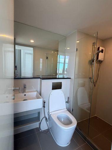 picture  Knightsbridge Prime Sathorn   Condo For Rent / Line : @mintocondo - 9/9