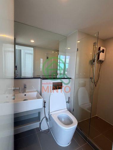 picture Knightsbridge Prime Sathorn Condo For Rent / Line : @mintocondo - 9/9
