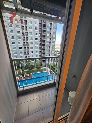 รูป PFD-08698 ให้เช่าคอนโด แอสปาย เอราวัณ (Aspire Erawan) ห้องสวย แต่งครบพร้อมอยู่ ทำเลติด BTS ช้างเอราวัณ 🏙️✨ - รูปที่ 11/12