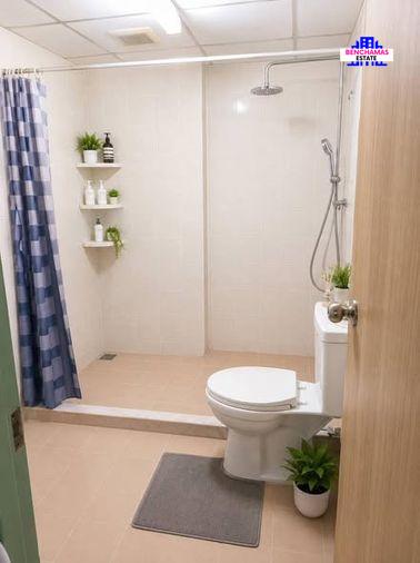 รูป 🔥 ขายคอนโดห้องใหญ่ ✅ บางแค คอนโดทาวน์ (Bangkhae Condotown) | MRT บางแค - รูปที่ 5/7