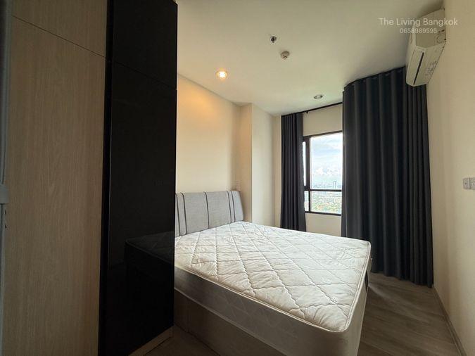 รูป ให้เช่าคอนโด นิช โมโน เมกกะ สเปซ บางนา - รูปที่ 2/14