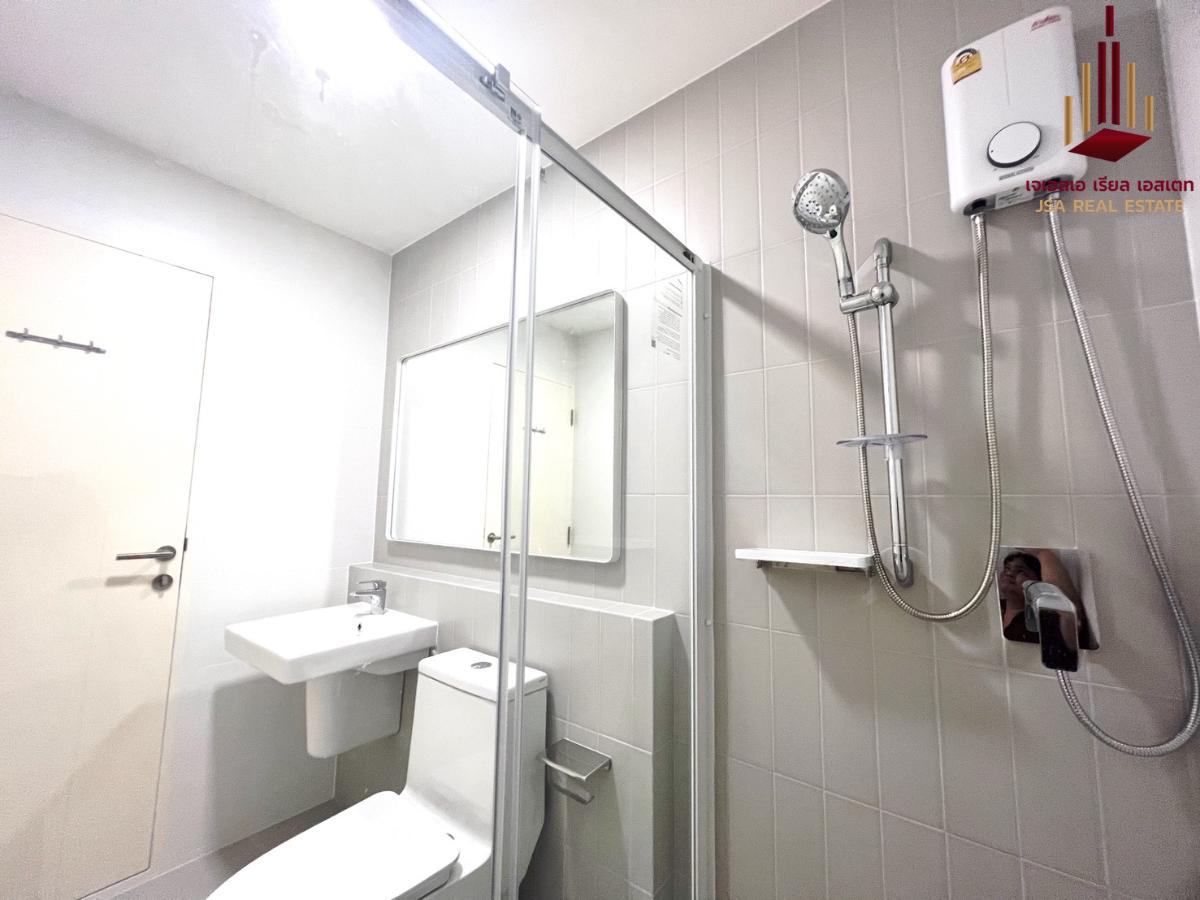picture ✨ For Rent: indy 2 Bangna-Ramkhamhaeng 2✨💰 Only 38,500 THB/month - 8/9