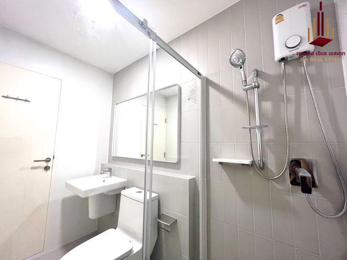 picture ✨ For Rent: indy 2 Bangna-Ramkhamhaeng 2✨💰 Only 38,500 THB/month - 8/9