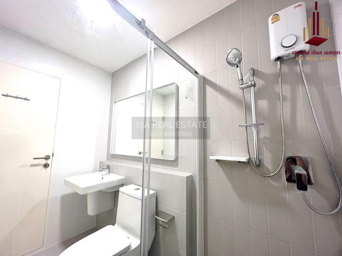 picture ✨ For Rent: indy 2 Bangna-Ramkhamhaeng 2✨💰 Only 38,500 THB/month - 8/9
