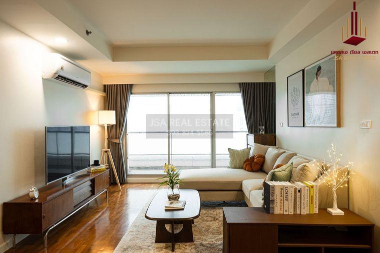 picture ✨ For Rent: Baan Nonsi Condo ✨ 💰 Only 42,000 THB/month - 9/9