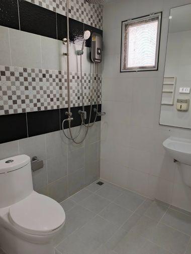 รูป 🔥 ขาย บ้านแฝดเจ วิลล่า รังสิต คลอง 1 (J Villa Rangsit Khlong 1) | ใกล้ BTS คูคต - รูปที่ 11/11