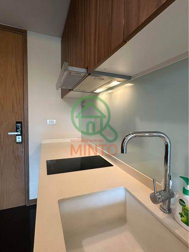 picture Via 31 Condo For Rent / Line : @mintocondo - 5/13