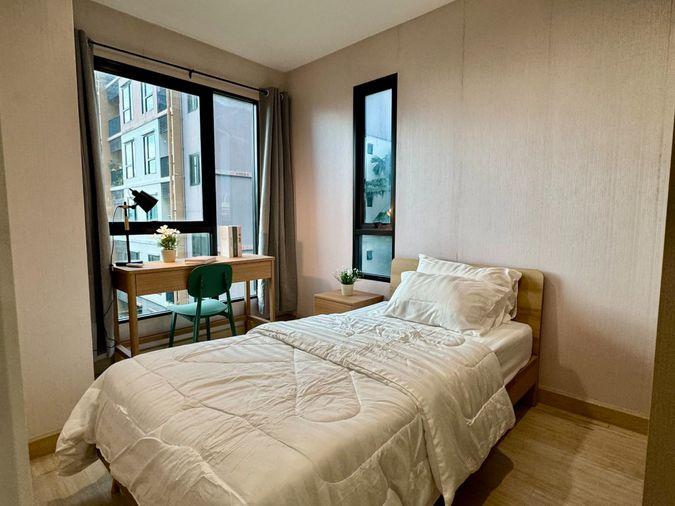 picture 🔥 For Sale – The Privacy Rewadee | Large 2-Bedroom Unit | Low-Rise Condo | Great Value Below Appraisal - 5/10