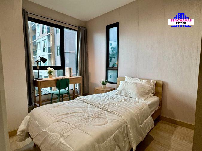 picture 🔥 For Sale – The Privacy Rewadee | Large 2-Bedroom Unit | Low-Rise Condo | Great Value Below Appraisal - 5/10