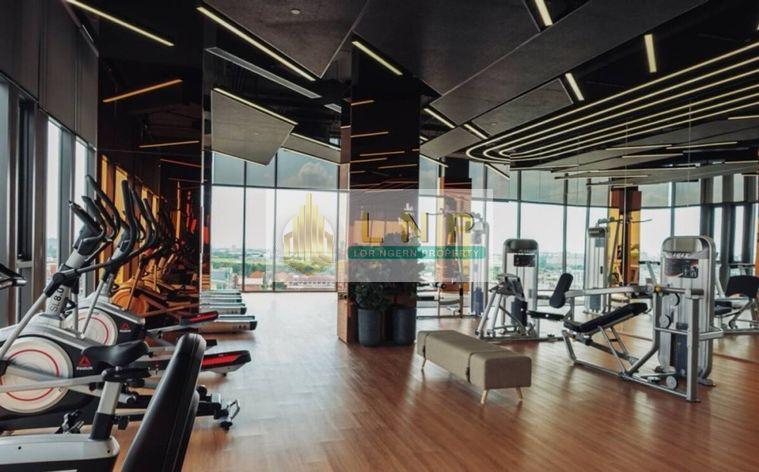 รูป 🏢 ให้เช่าคอนโด : THE BASE Saphanmai (เดอะ เบส สะพานใหม่) รหัสทรัพย์ | 📌LNP-C4321 - รูปที่ 24/29