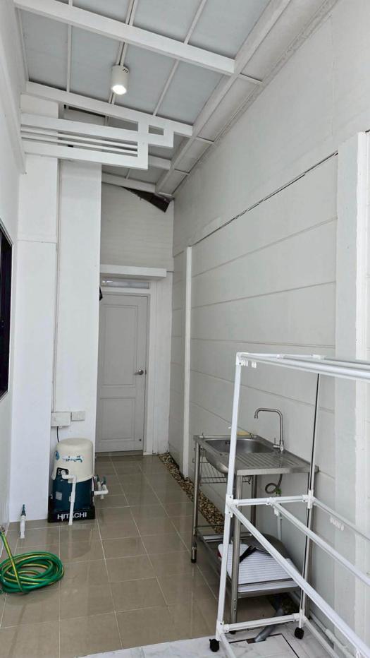 รูป 🏠 ขายบ้าน : Rest Bangyai (เรสท์ บางใหญ่)   รหัสทรัพย์ | 📌LNP-H1071  - รูปที่ 27/30
