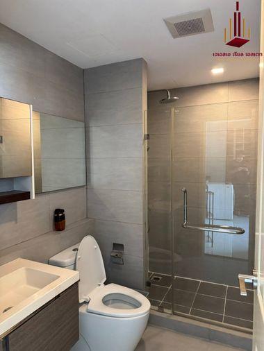 picture ✨ For Rent: The ACE Ekamai Condo ✨ 💰 Only 20,000 THB/month - 5/5