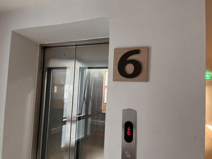 รูป 🔥ขายคอนโดราคาดี ✅ ไนซ์ สวีท 2 Nice Suites 2 ใกล้ MRT ลาดพร้าว 101 - รูปที่ 10/10