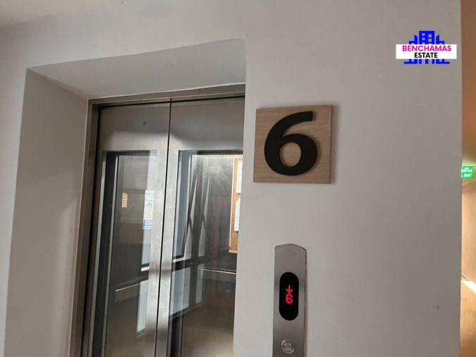 รูป 🔥ขายคอนโดราคาดี ✅ ไนซ์ สวีท 2 Nice Suites 2 ใกล้ MRT ลาดพร้าว 101 - รูปที่ 10/10