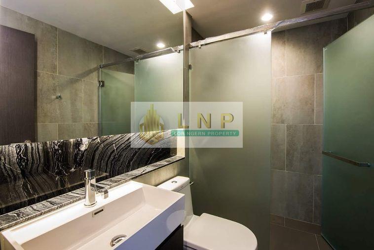 รูป 🏢 ให้เช่าคอนโด : The Lumpini 24 (เดอะ ลุมพินี 24) รหัสทรัพย์ | 📌LNP-C13800 - รูปที่ 5/5
