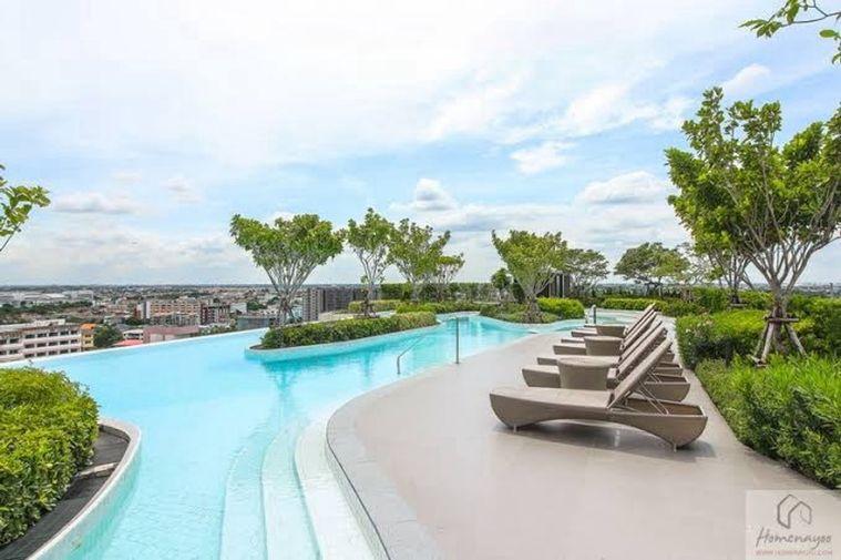 รูป 🏢 ให้เช่าคอนโด : THE BASE Saphanmai (เดอะ เบส สะพานใหม่)   รหัสทรัพย์ | 📌LNP-C4321  - รูปที่ 22/29