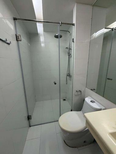 รูป ให้เช่าEmerald Residence Ratchada - 1นอน 30ตรม. ชั้น3 ตึกC - Line:@hac55 - รูปที่ 9/17