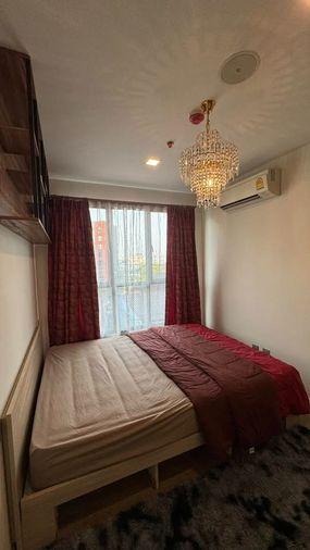 picture  Episode Phahol - Sapanmai    Condo For Rent / Line : @mintocondo - 3/9