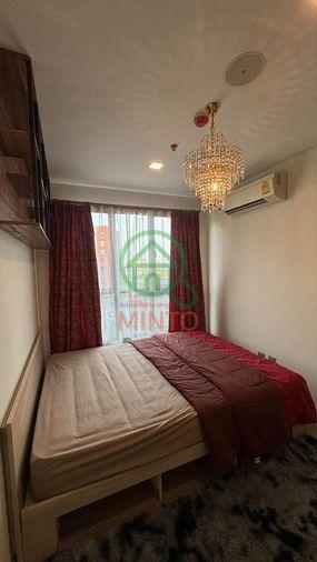 picture Episode Phahol - Sapanmai Condo For Rent / Line : @mintocondo - 3/9