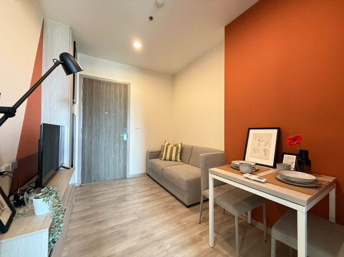 picture Condo for rent in Niche Mono Mega Space Bangna - 7/14