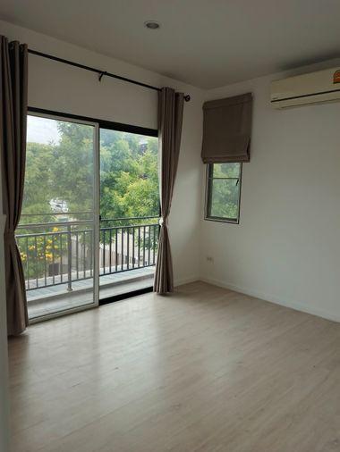 รูป 🔥 ขาย บ้านแฝดเจ วิลล่า รังสิต คลอง 1 (J Villa Rangsit Khlong 1) | ใกล้ BTS คูคต - รูปที่ 5/11