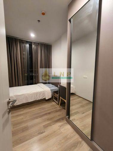 รูป 🏢 ให้เช่าคอนโด : OKA HAUS Sukhumvit 36 (โอกะ เฮาส์ สุขุมวิท 36) รหัสทรัพย์ | 📌LNP-C8004 - รูปที่ 3/11