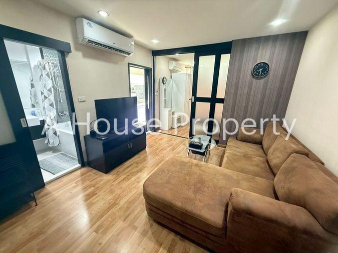 picture Ladda Condo View Sriracha for rent. Fully furnished and move in Ready - 1/7