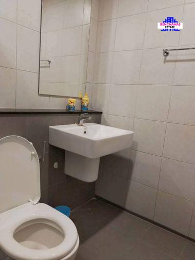 picture 🔥 Condo for Sale | Elio Del Moss Kaset | Near BTS Sena Nikhom - 4/7