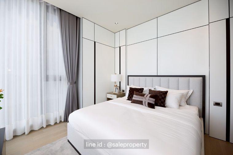 รูป HYDE Heritage Thonglor 2 ห้องนอน ราคาพิเศษ แต่งครบ พร้อยอยู่ - รูปที่ 2/10