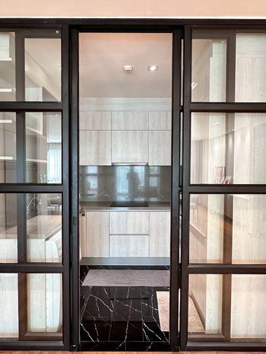 รูป **ขายด่วน** RB25224 คอนโด มีลเลอร์ สุขุมวิท 40 แอดไลน์ @mproperty( มี @ ด้วย) แอดมินตอบไว - รูปที่ 10/11