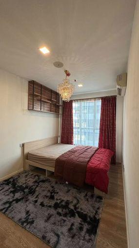 picture  Episode Phahol - Sapanmai    Condo For Rent / Line : @mintocondo - 7/9