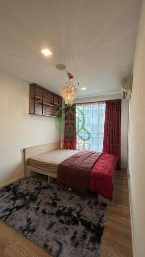 picture Episode Phahol - Sapanmai Condo For Rent / Line : @mintocondo - 7/9