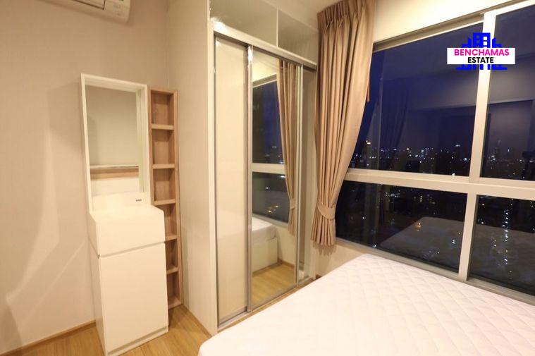 picture ðĨ Condo for Sale Fuse Chan-Sathorn | BTS Surasak - 3/8