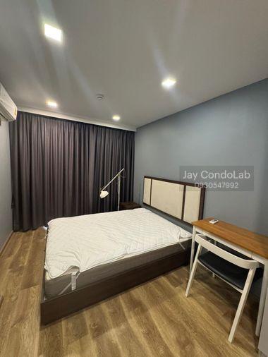 รูป 🏠🐈ให้เช่า คอนโดเลี้ยงสัตว์ได้ มีสวนส่วนตัวหน้าห้อง (ต่อรองได้)🌲 0930547992 เจเจ - รูปที่ 8/14