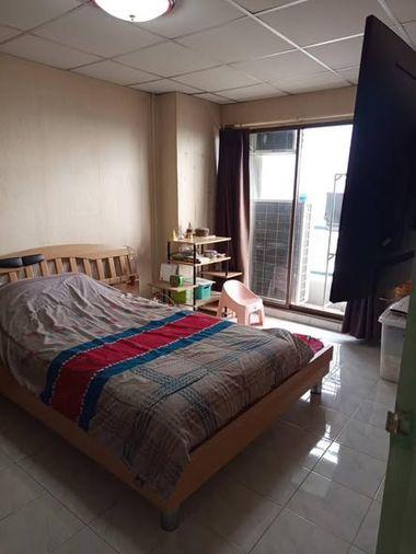 รูป 🔥 ขายคอนโดห้องใหญ่ ✅ บางแค คอนโดทาวน์ (Bangkhae Condotown) | MRT บางแค - รูปที่ 1/7