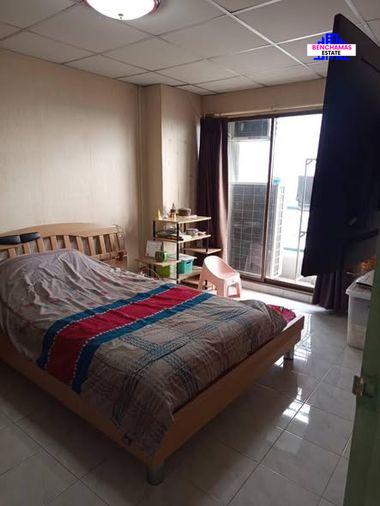 รูป 🔥 ขายคอนโดห้องใหญ่ ✅ บางแค คอนโดทาวน์ (Bangkhae Condotown) | MRT บางแค - รูปที่ 1/7