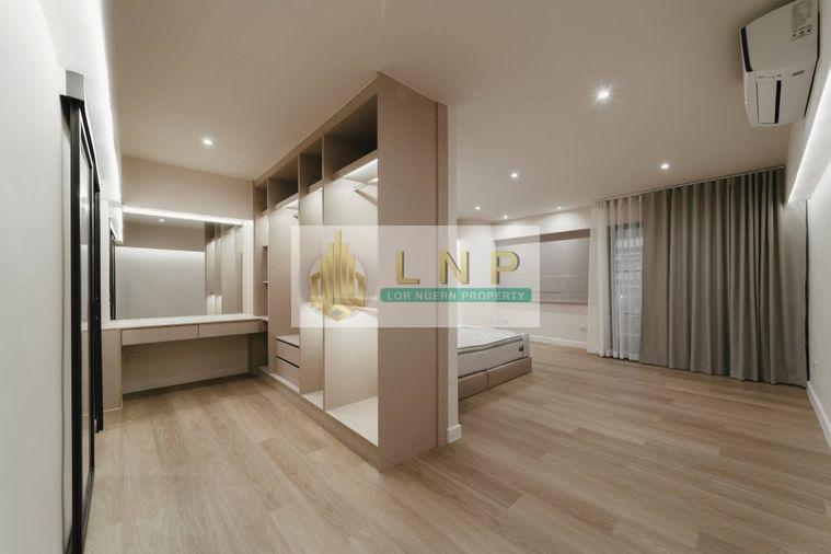 รูป 🏠 ให้เช่าบ้าน : Regent 71 Place (รีเจ้นท์ 71 เพลส) รหัสทรัพย์ | 📌LNP-H1072 - รูปที่ 4/18