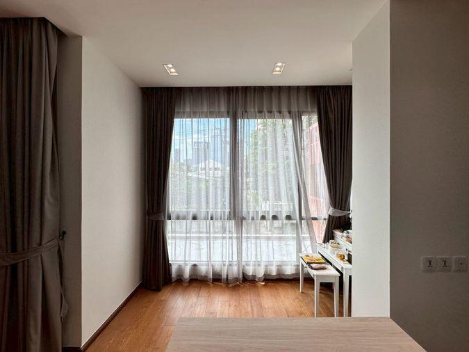รูป **ขายด่วน** RB25224 คอนโด มีลเลอร์ สุขุมวิท 40 แอดไลน์ @mproperty( มี @ ด้วย) แอดมินตอบไว - รูปที่ 5/11