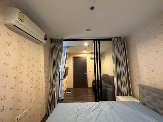 รูป 🏢 ให้เช่าคอนโด : The Base Park East Sukhumvit 77 (เดอะ เบส พาร์คอีสท์ สุขุมวิท 77)   รหัสทรัพย์ | 📌LNP-C13794  - รูปที่ 6/7