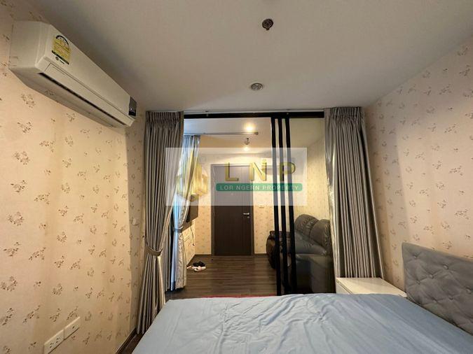 รูป 🏢 ให้เช่าคอนโด : The Base Park East Sukhumvit 77 (เดอะ เบส พาร์คอีสท์ สุขุมวิท 77) รหัสทรัพย์ | 📌LNP-C13794 - รูปที่ 6/7